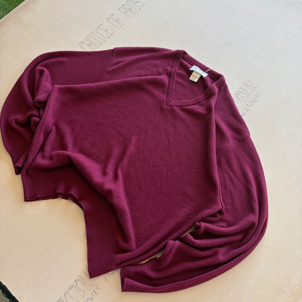 Vintage Arrow‎ Tournament Sweater